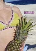 BELLE