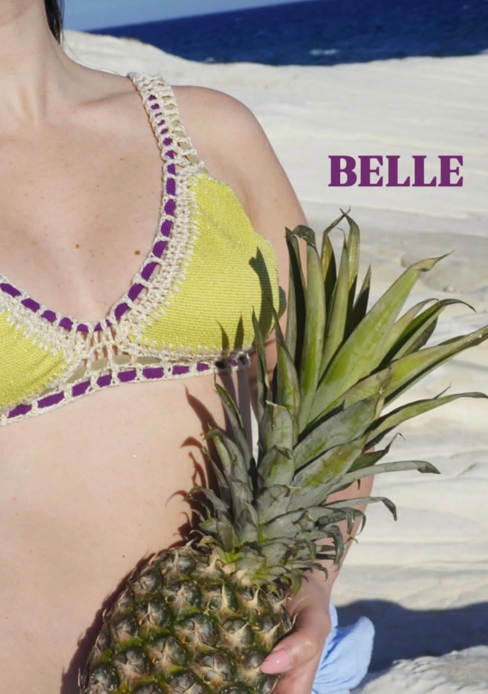 BELLE