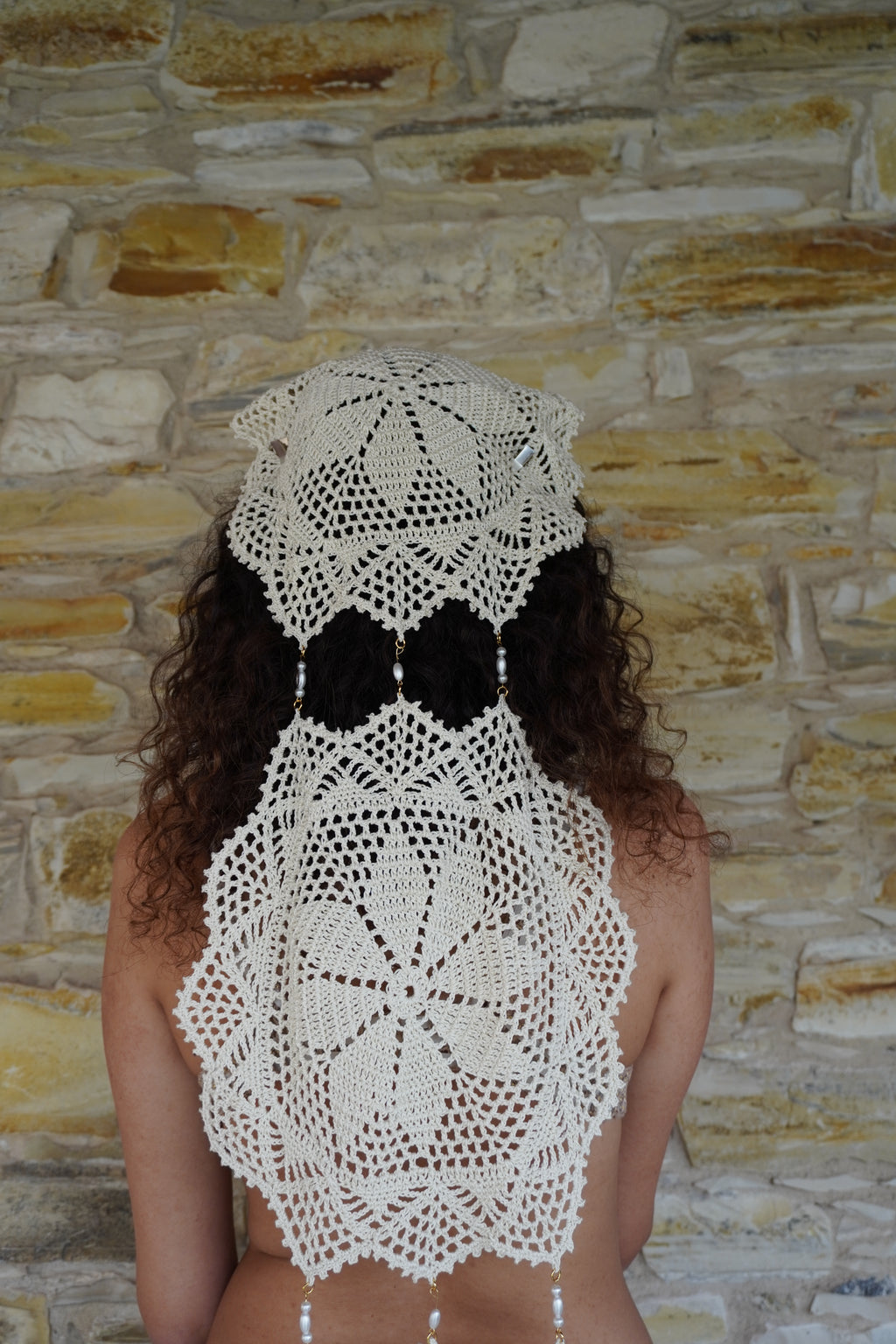 MARIAH VEIL
