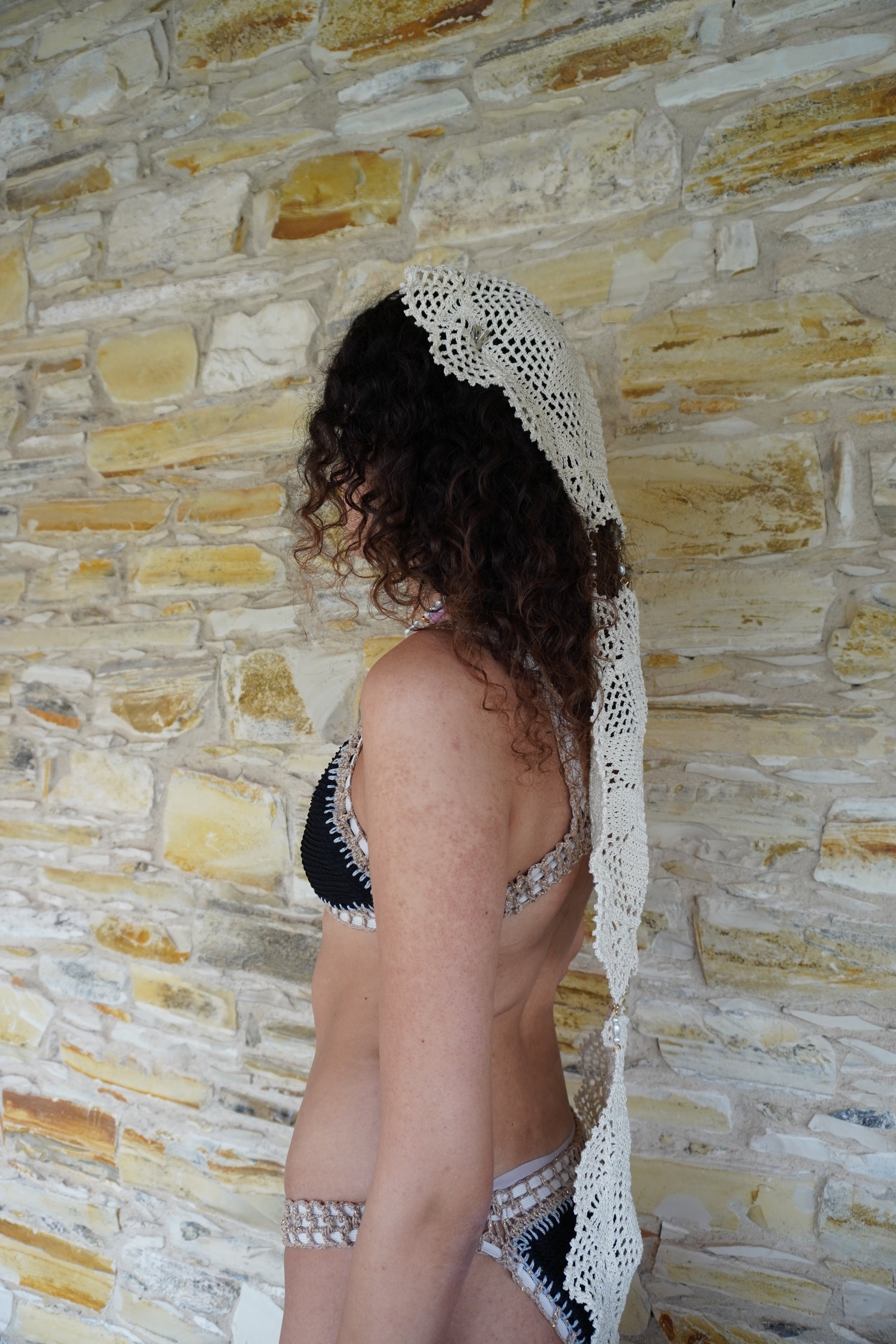 MARIAH VEIL